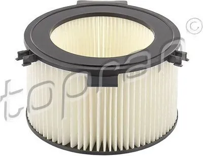 Produktbild von TOPRAN 108 615 Innenraumfilter Pollenfilter für VW Transporter IV Bus (70B, 70C, 7DB, 7DK, 70J, 70K, 7DC, 7DJ)
