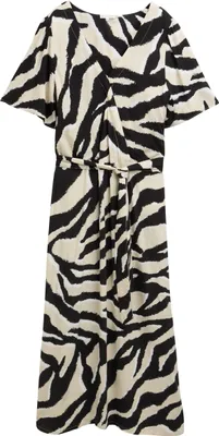 Produktbild von Tom Tailor Midikleid für Damen