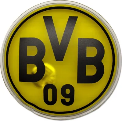 Produktbild von Borussia Dortmund  Handwärmer "Logo"