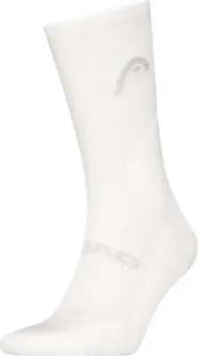 Immagine prodotto di Calzini da tennis Head Racket Crew - Bianco - Taglie 43-46