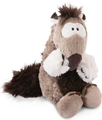 Produktbild von NICI Schlenker Ameisenbär Anita 45240 - NICI Wild Friends Ameisenbär 25cm