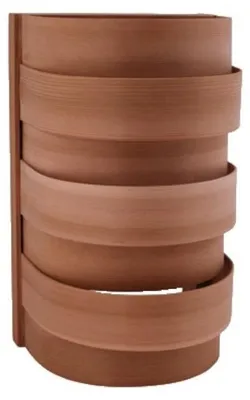 Produktbild von Sawo Lampenschirm 917-D Zeder