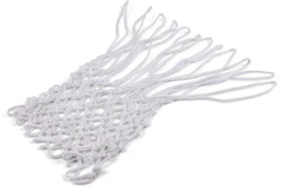 Produktbild von Wetterbeständiges Basketballnetz 6mm Ersatznetz