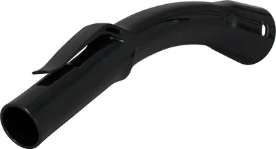 Produktbild von Makita Gebogenes Handrohr - für Staubsauger