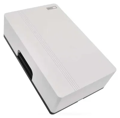 Obrázok produktu pre EMOS Drôtový zvonček P57102