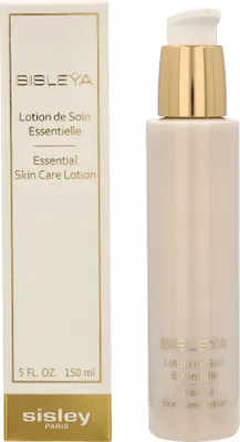 Obrázok produktu pre Sisley Sisleÿa Essential Skin Care Lotion, Pleťová voda, Ženy, 150 ml, Normálna pleť, Vyhladenie, Flakón s pumpičkou