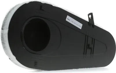 Zdjęcie produktu dla Filtr powietrza KNECHT LX 3598