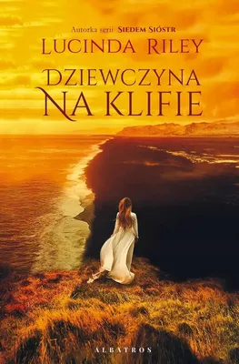 Obrázek produktu pro Dziewczyna na klifie