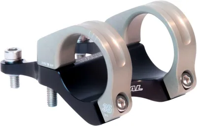 Immagine prodotto di Attacco manubrio RENTHAL INTEGRA35 50mm D.35mm