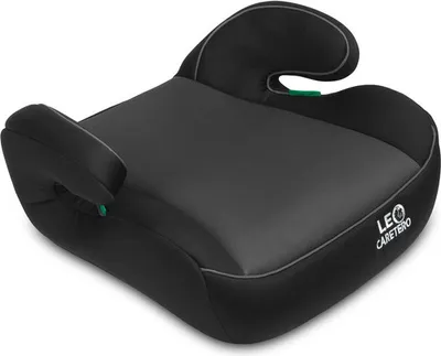 Obrázok produktu pre Autosedačka LEO I-SIZE, grafit, (125-150)