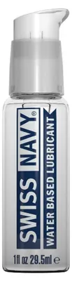 Immagine prodotto di Premium - Lubrificante a base d'acqua - 1 fl oz / 30 ml