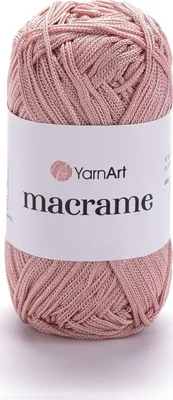 Produktbild von Yarn Art Macrame 130 m 171 Schnur