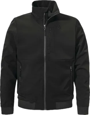 Produktbild von Schöffel 7714-627 52, Männlich, Erwachsener, Schwarz