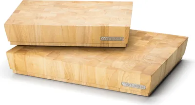 Zdjęcie produktu dla Continenta GmbH Hackblock, Stirnholz 48x36x7,5cm 4042