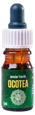 Obrázek produktu pro Ocotea - Extra 100% - esenciální olej - 5 ml - Trávníček