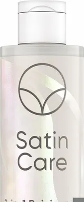 Produktbild von Gillette Venus Satin Care Intimpflege 2in1 Reinigungs- und Rasiergel (190 ml)