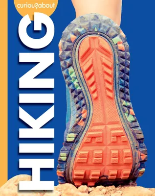 Produktbild von Kassuelke, E: Hiking