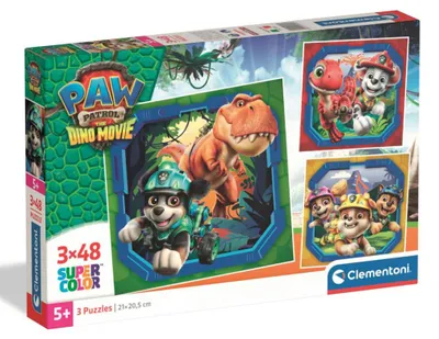 Obrázek produktu pro Clementoni 25326