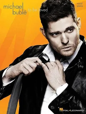 Obrázek produktu pro Michael Bublé: To Be Loved