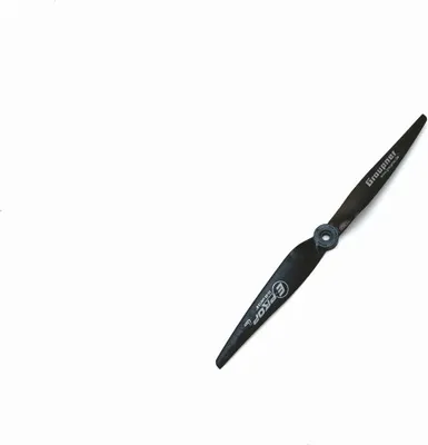 Obrázok produktu pre Graupner 1326.13X8L, Vrtuľa, Čierna