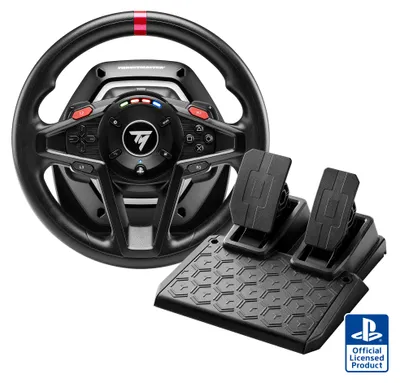 Produktbild von Thrustmaster T128 Playstation