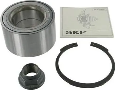 Produktbild von SKF Radlagersatz hinten für Land Rover Discovery Range