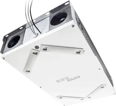Immagine prodotto di WS 120 Trio QLV 0095.0660 (sinistra) - Ventilatori Maico