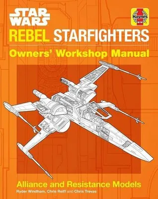 Zdjęcie produktu dla Star Wars: Rebel Starfighters
