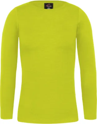 Produktbild von normani Damen Merino Langarm-Shirt