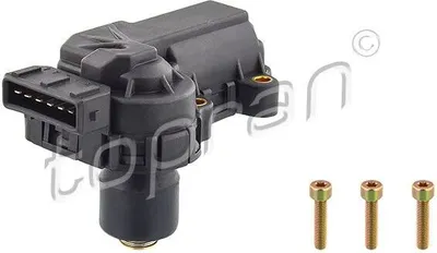 Produktbild von TOPRAN Stellelement Drosselklappe 111 174 für VW GOLF III (1H1)