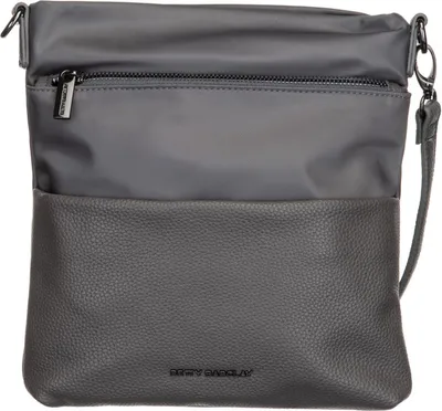 Produktbild von Betty Barclay Umhängetasche Crossover Bag Grey grau