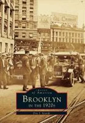 Obrázek produktu pro Brooklyn in the 1920's