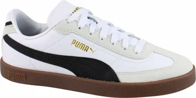 Produktbild von Puma Sneakers 401489-02 in White color size 38.5