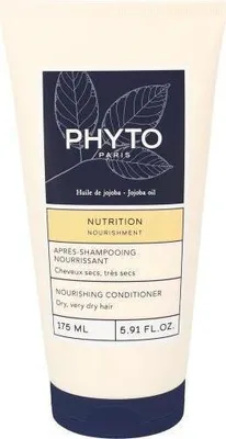 Produktbild von Phyto Nutrition Nourishing Conditioner 175ml
