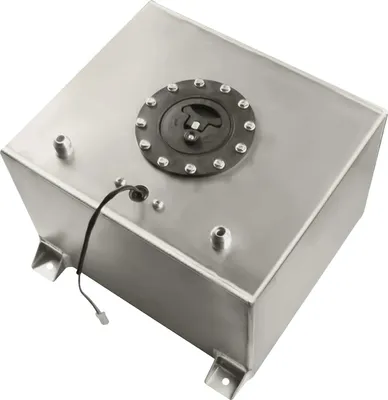 Immagine prodotto di Serbatoio di trasferimento del carburante, design leggero, sensore di livello dell'olio integrato, facile manutenzione