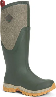 Produktbild von Muck Boots Damen Arctic Sport Gummistiefel FS4289 (41 EU) (Oliv)