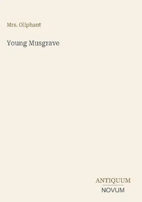 Produktbild von Young Musgrave