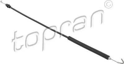 Obrázek produktu pro Kabel Dveří Skoda Přední Octavia 96-10 Levý/Pravý