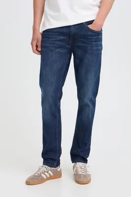 Immagine prodotto di Pantaloni in denim Blend BHTWISTER da uomo Pantaloni in denim misto cotone regular fit