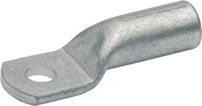 Produktbild von Klauke 102R5 - Zinn - Grau - Kupfer - 10 mm² - 4,5 mm - 1 cm