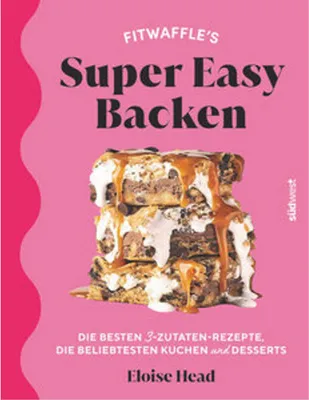 Immagine prodotto di Super Easy Backen