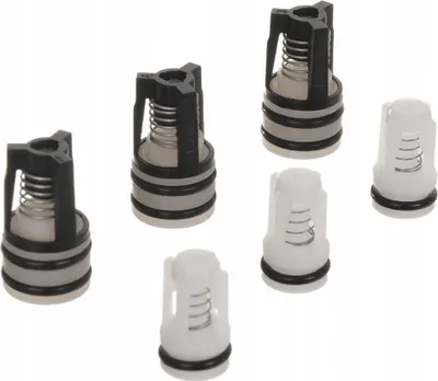 Image de Cent valves Nilfisk D130 D140 E130 E140 E145 E150 E160 128500855 Stihl Husqvarn