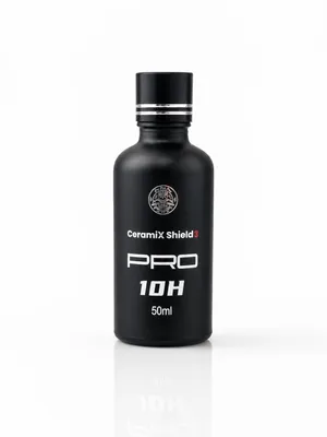 Produktbild von Keramikversiegelung Auto 3 Jahre DKP CeramiX Graphene Shield 3Pro hydrophob 50ml