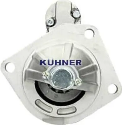 Produktbild von AD KÜHNER 254138 Starter Anlasser 3,5kW für NISSAN Patrol GR IV SUV (Y60, GR) 24V