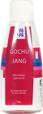 Produktbild von !! K Papa Gochujang Sauce 185g