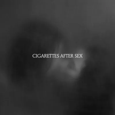 Zdjęcie produktu dla Cigarettes After Sex - X's (CD)