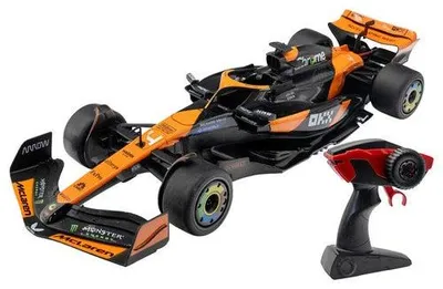 Productafbeelding van F1 McLaren RC, schaal 1:14