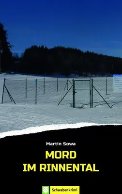 Obrázok produktu pre Mord im Rinnental