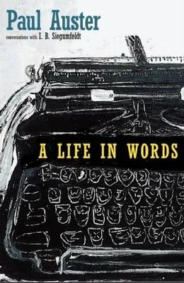 Produktbild von A Life in Words
