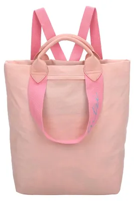 Productafbeelding van Fritzi aus Preußen rugzak Ju Lighty Backpack Old Rose oud roze